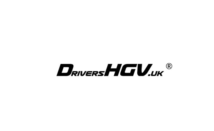 DriversHGV.uk Brand Logo