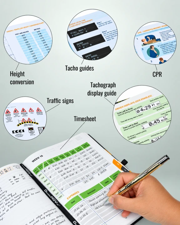 hgv-drivers-diary-2027-timesheet-tachograph-driver-guides-x.webp