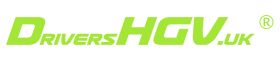 DriversHGV.uk – HGV Drivers Diary - home page